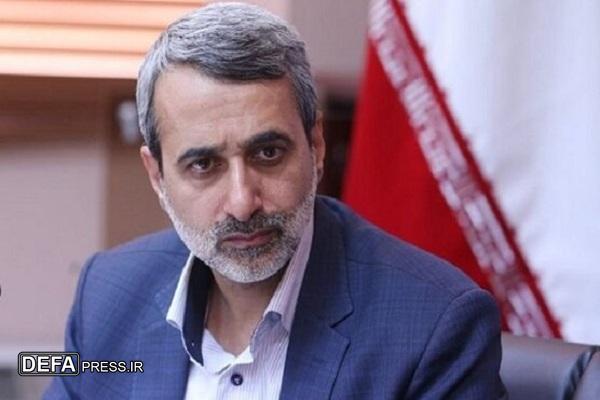تشریح جزئیات نشست کمیسیون امنیت ملی با مدیران و نظامیان آذربایجان غربی