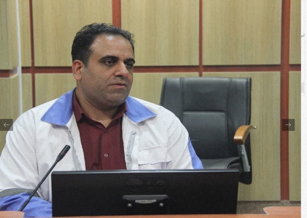 آماده‌باش تمام‌عیار آبفای یزد برای تأمین آب پایدار در تعطیلات پایان هفته