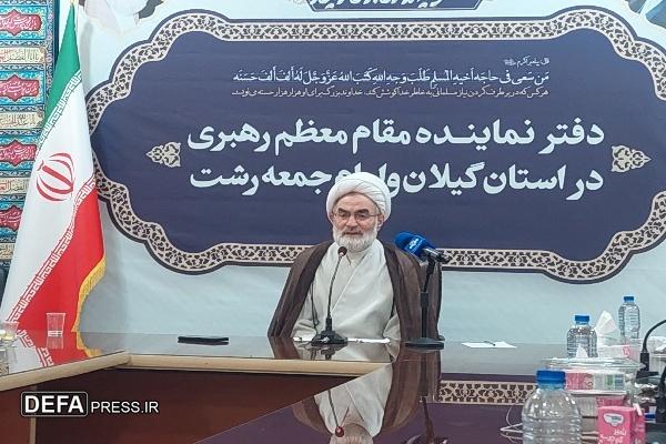 خبرنگاران منتقدان سازنده و ارتقاء‌دهنده جامعه هستند