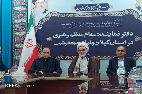 خرید تضمینی برنج مانند گندم و ذرت اجرا شود