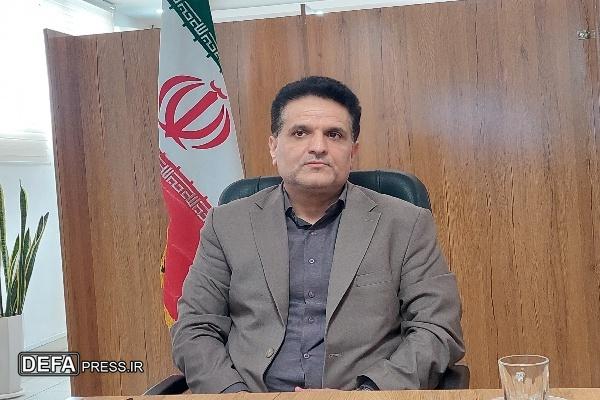 افزایش پوشش بیمه تکمیلی درمان در گیلان؛ آتیه‌سازان حافظ پیشرو در ارائه خدمات برخط