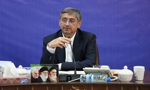 شاهرخی: مدیران لرستان  برای شکستن بن‌بست‌های چندین ساله جسارت داشته باشند
