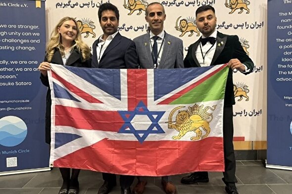 فیلم/ دولت دست نشانده