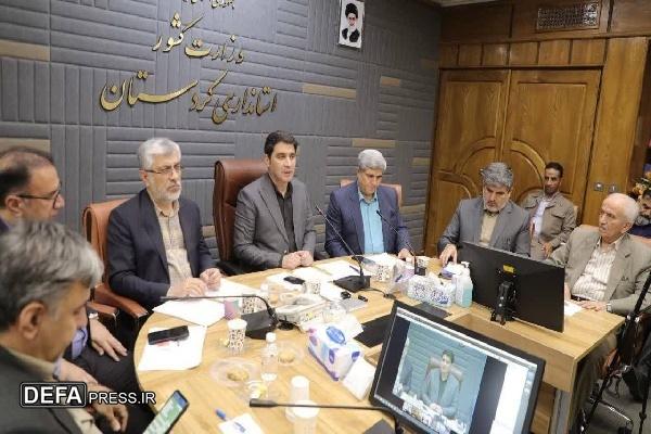 نتایج ارزیابی‌ها نشان‌دهنده پیشرفت‌های چشمگیر استان در زمینه‌های مختلف است