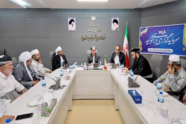 توسعه نیازمند همدلی و استفاده از ظرفیت‌های ملی است