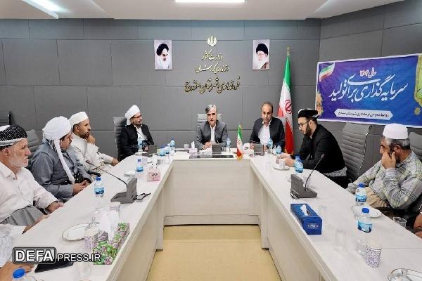 توسعه نیازمند همدلی و استفاده از ظرفیت‌های ملی است