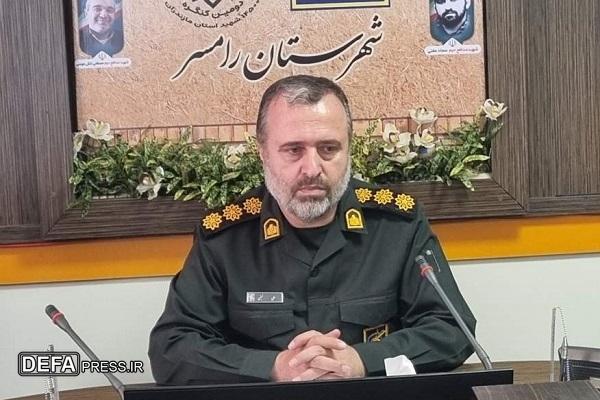 خدمت‌رسانی و امیدآفرینی بزرگ‌ترین سلاح در برابر استکبار جهانی است