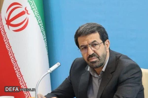 توسعه پایدار با تکیه بر مردم و ظرفیت‌های داخلی محقق می‌شود