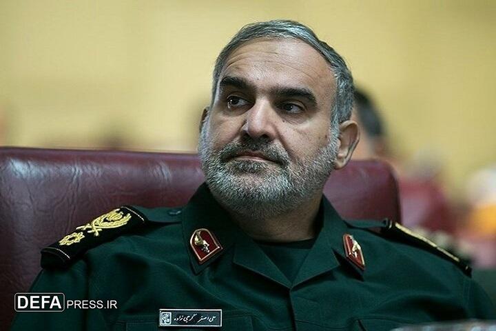 پیش‌بینی جنگ طولانی با رژیم صهیونیستی/ صهیونیسم شر مطلق است