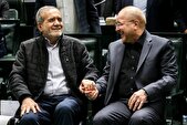 اظهارات سران قوا در هفته‌ای که گذشت؛ مدیریت کارآمد منابع ملی و هشدار به سران کشورهای عربی