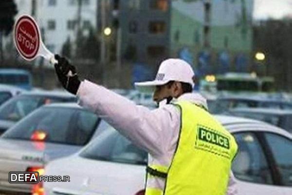 محدودیت‌های ترافیکی عزاداری‌های ۲۸ صفر در کرمان