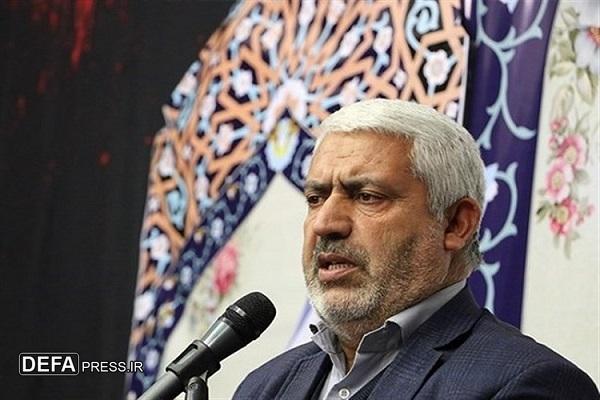شهادت، آرزوی دیرینه مردان خدا و فلسفه یادواره‌های شهدا است
