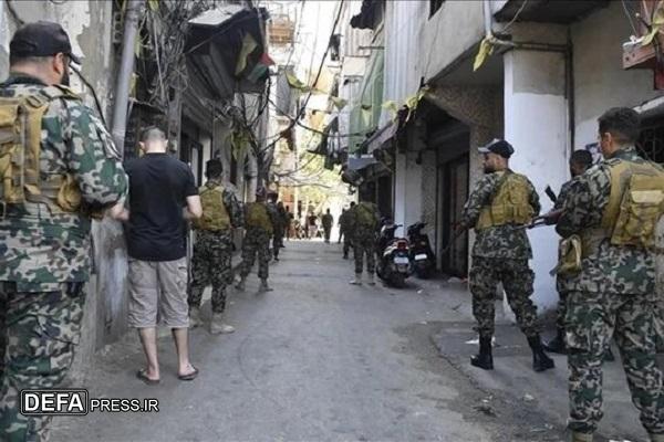 گروه‌های فلسطینی: سلاح‌های ما تا زمانی که اشغالگری پابرجاست، باقی می‌مانند