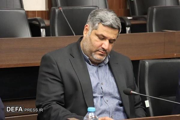 عزیمت بیش از ۲ هزار زائر به مشهد توسط ناوگان حمل و نقل تربت حیدریه