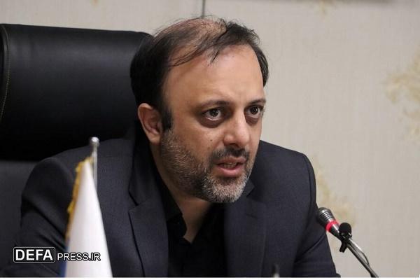 «راویوم» الگویی ماندگار برای هویت‌سازی معنوی در رسانه‌ها