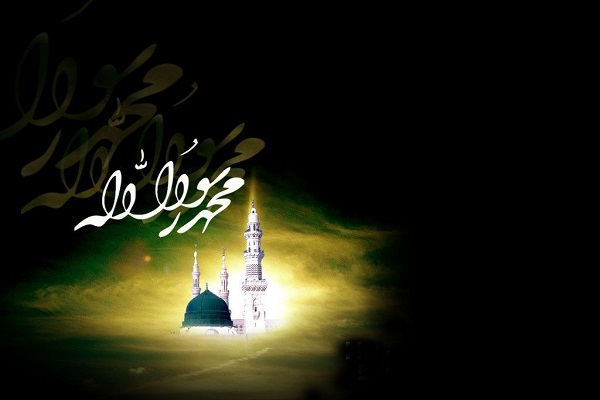 فیلم/ آئین عزاداری ۲۸ صفر در روستای پوروا