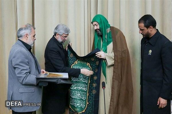 بهره‌گیری از ۸۰ هزار خادم برای خدمت‌رسانی به زائران رضوی