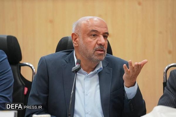 تدوین دستورالعمل جدید برای بیمه کارگران ساختمانی