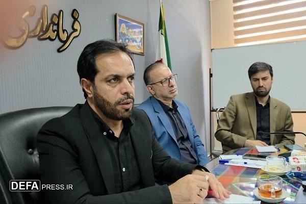 امنیت مهم‌ترین مؤلفه گردشگری است