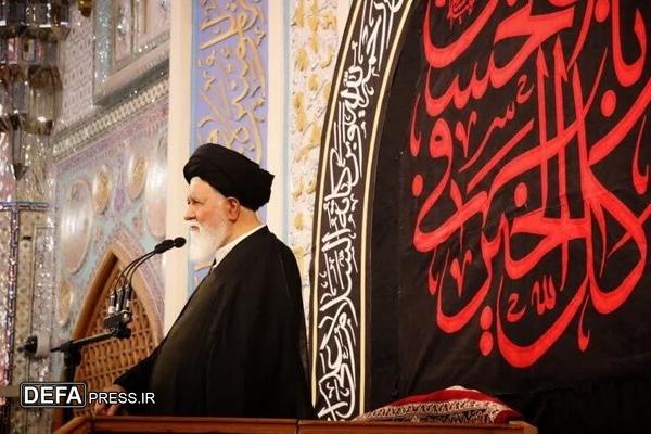 لزوم خط گرفتن از سیره اهل بیت (ع) در زندگی اجتماعی امروز