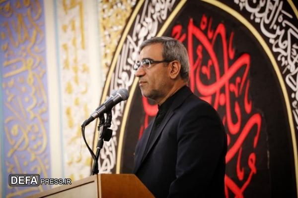 در دهه پایانی صفر، جمعیتی حدود ۲ برابر جمعیت مشهد به این شهر سفر می‌کنند