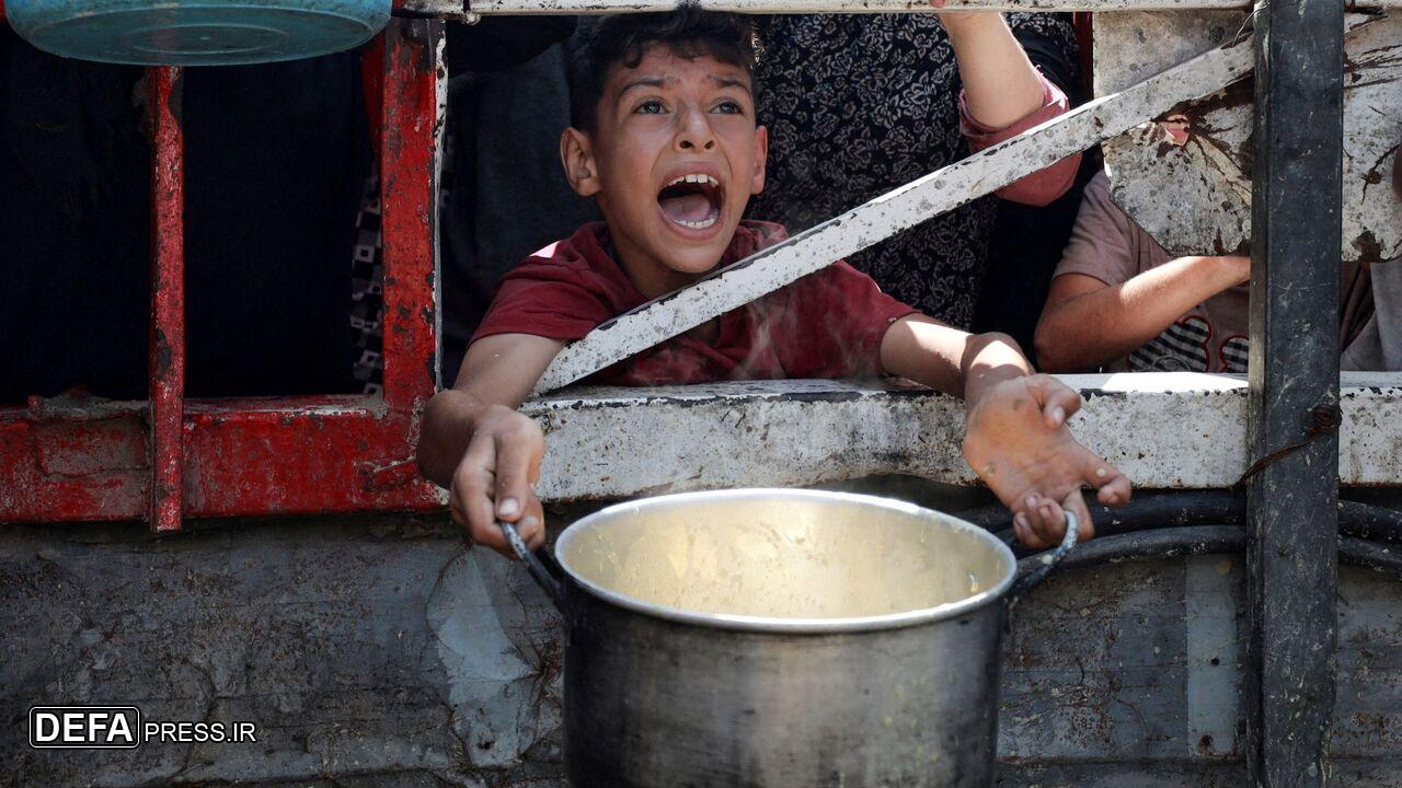 اتحادیه اروپا: قحطی در غزه واقعیت دارد؛ دسترسی به کمک‌های انسانی باید بدون مانع باشد