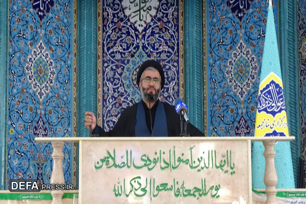 تعامل منطقه‌ای و مقاومت همه‌جانبه، رسوایی دشمن را در پی دارد