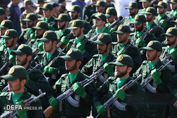 ارزش تلاش‌های نیرو‌های مسلح در مواجهه با دشمنان بیش از پیش آشکار است