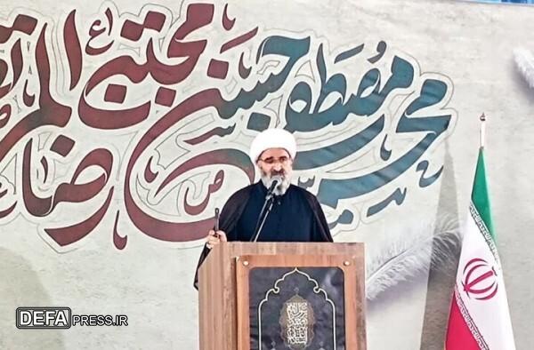 دولت چالش بی برقی را حل کند