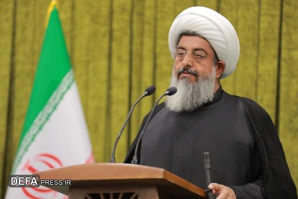 امروز دنیا، دنیای گرفتن حق با قدرت است