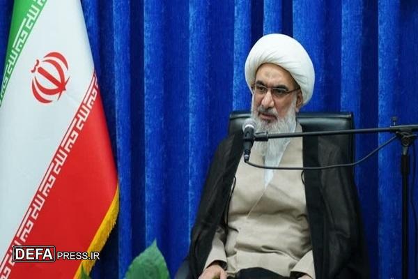 ارتقای روزافزون توان دفاعی و تجهیزاتی کشور یک ضرورت ملی است