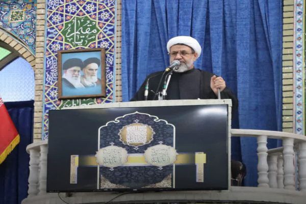 دفاع از غزه وظیفه تاریخی امروز ماست