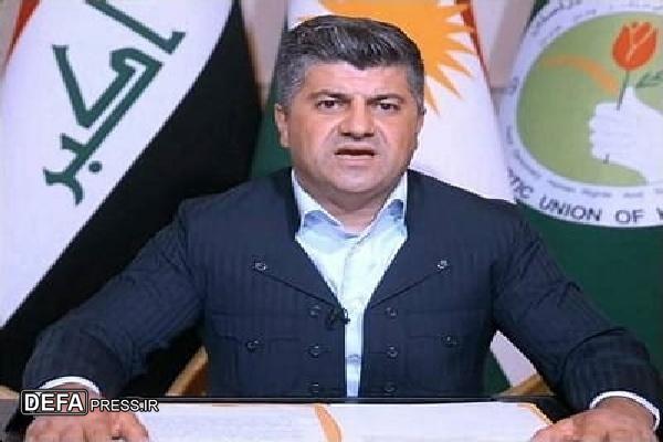 سلیمانیه اقلیم کردستان عراق به صحنه درگیری و اختلافات داخلی تبدیل شد