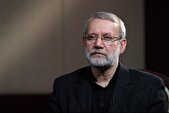 لاریجانی: ایرانی‌ها «تسلیم‌بشو» نیستند