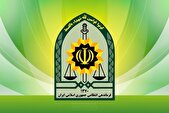فراجا: عاملان حمله تروریستی ایرانشهر به سزای اعمالشان می‌رسند
