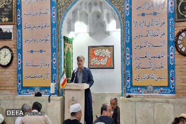 هم‌زمان باهفته دولت ۴۸ پروژه در سنندج به بهره‌برداری می‌رسد