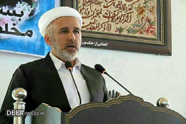 امروز رژیم صهیونیستی با دستان آلوده نسخه‌ای دیگر از جنایت‌هایش را ورق می‌زند