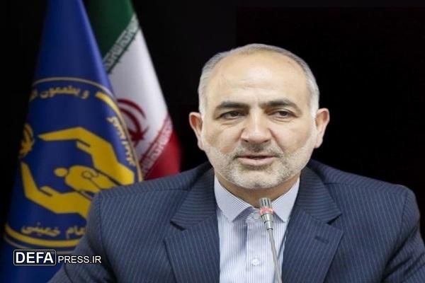 انجام یک هزار و ۸۰۰ بازدید «مفتاح الجنه» زنجان