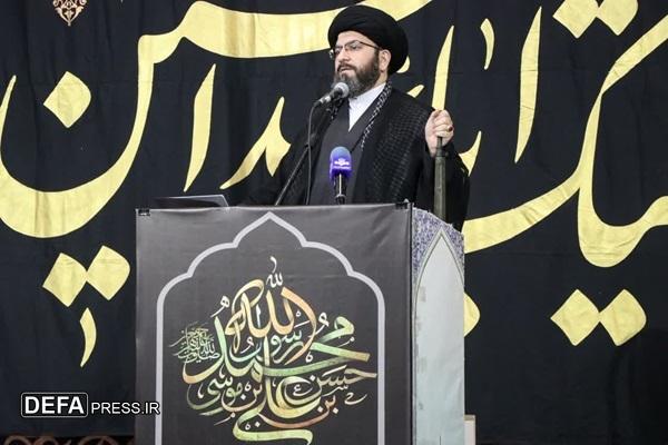مشکلات فرهنگی، اجتماعی و اقتصادی کشور بدون فعال‌شدن مساجد رفع نخواهد شد