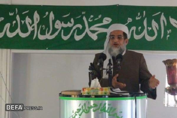 نتانیاهو امروز کودکان را می‌کشد و جهان سکوت کرده است