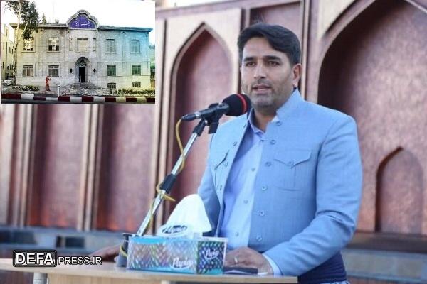 شهردار سنندج هفته آینده استیضاح می‌شود