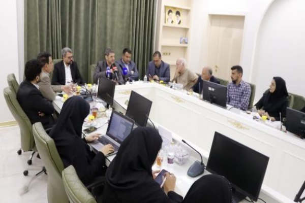 هزار و ۳۷۸ پروژه عمرانی در هفته دولت افتتاح یا کلنگ‌زنی می‌شود