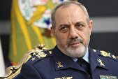 امیر نصیرزاده: آزمایش موشک‌های جدید/ جنگ اخیر نقشه راه صنعت دفاعی را مشخص کرد