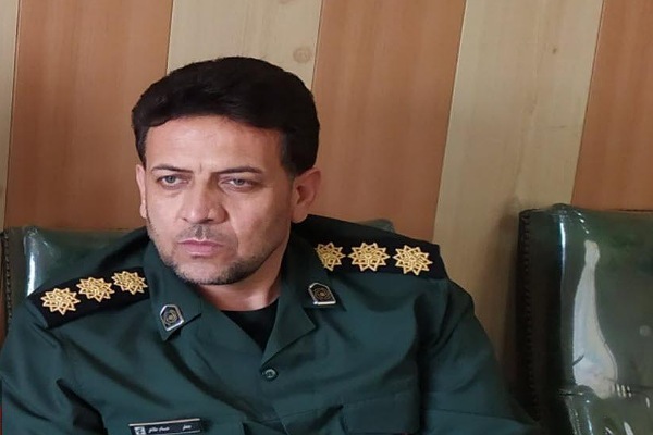آمادگی کامل بسیج برای حفظ امنیت مردم