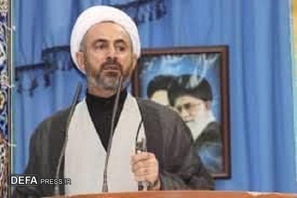 تصاویر/اقامه نماز جمعه در ایلام