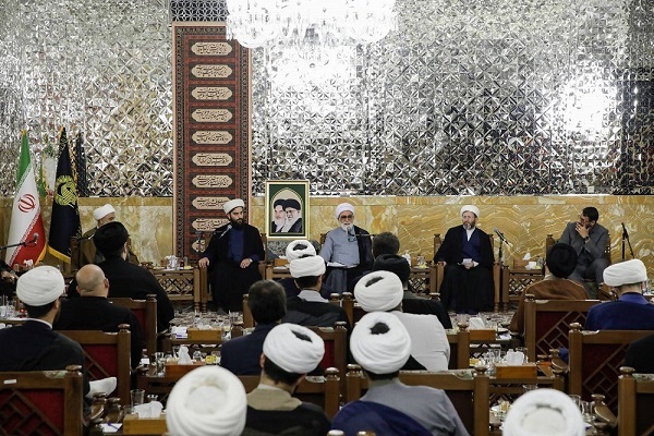 تدابیر امام خامنه‌ای سرنوشت جنگ تحمیلی ۱۲ روزه را تغییر داد