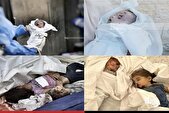 ارتش «اسرائیل» طی یک ماه گذشته ۱۰۰۰ کودک را به شهادت رسانده است