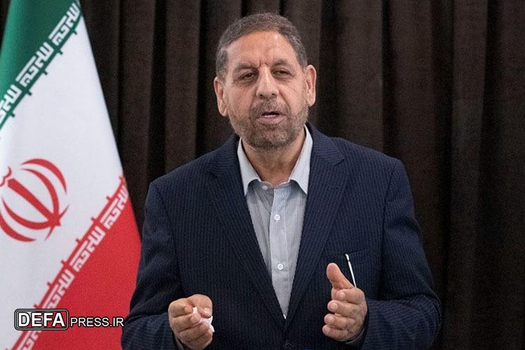 پروین: تجاوز اسرائیل به ایران باید از طریق مجامع بین‌المللی پیگیری شود