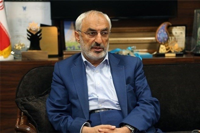 زاهدی: انتقام خون شهدا را می‌گیریم