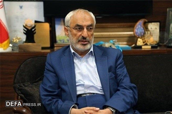 زاهدی: انتقام خون شهدا را می‌گیریم/ رژیم صهیونیستی به خاک مذلت کشیده خواهد شد